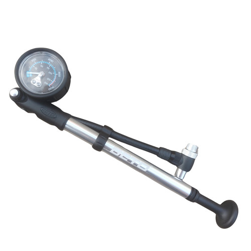 Beto alloy shock pump with - beto,
