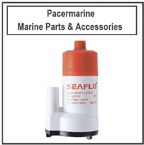 Seaflo submersible pump - seaflo, 4.2