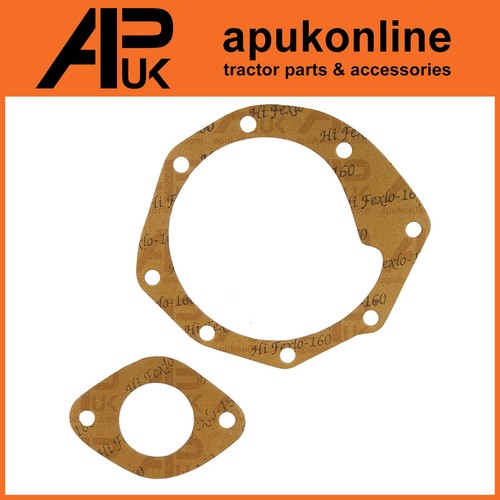 Water pump gasket set for - gasket,