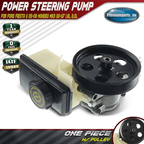Power steering pump for ford - power,