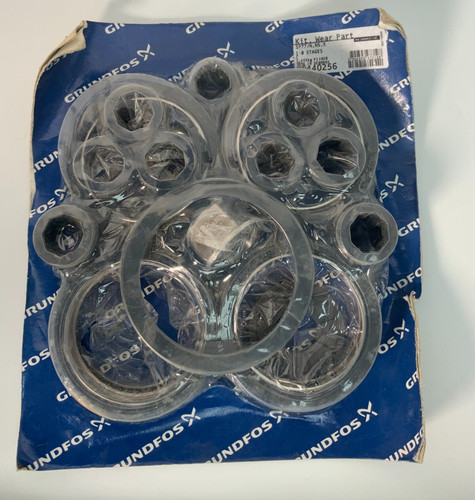 Grundfos 96440256 sp77 sp77n - sp77,