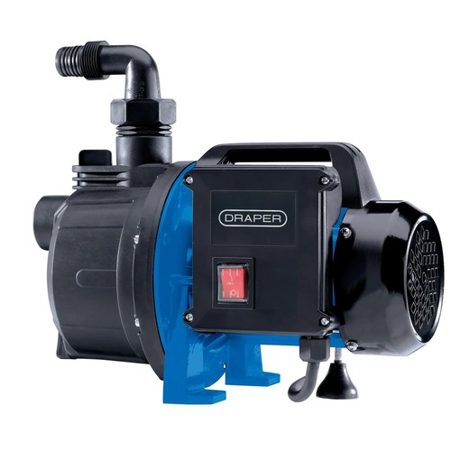 Draper water pump sp77 - draper,