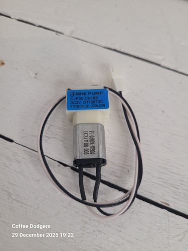 Sage oracle air pump - sage,
