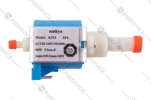 Ariete pump sankyo - sankyo, sp4