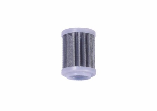 Fuel pump filter fit - sp,