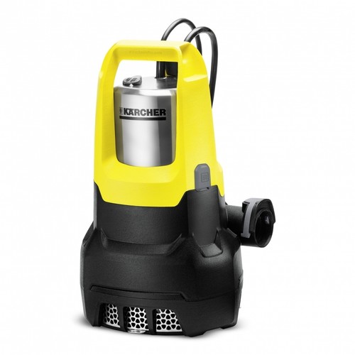 Karcher 000 submersible - karcher,