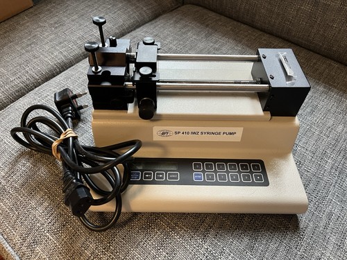 Scientific wpi sp410 iwz - scientific,