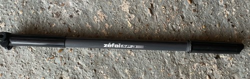 Zefal sp3 frame - zefal, pump