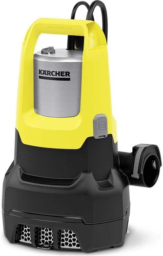 Kärcher 000 dirt level - sp,