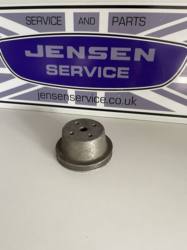 Jensen alloy water pump - jensen,