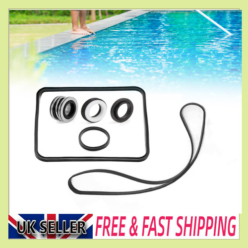 Gasket seal ring rebuild kit - gasket, o-ring