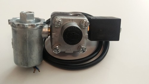 Fuel pump for karcher hds - sp,