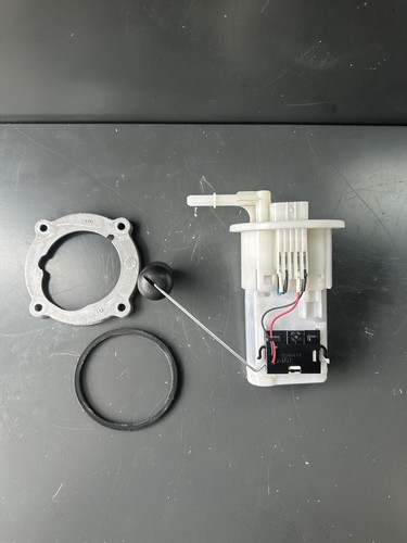 Yamaha fuel pump - yamaha,
