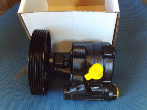 Power steering pump for - steering,