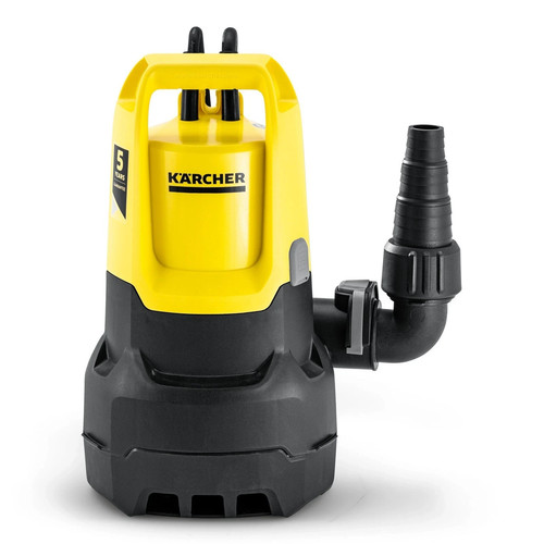 Karcher 000 dirt - sp, 11.000