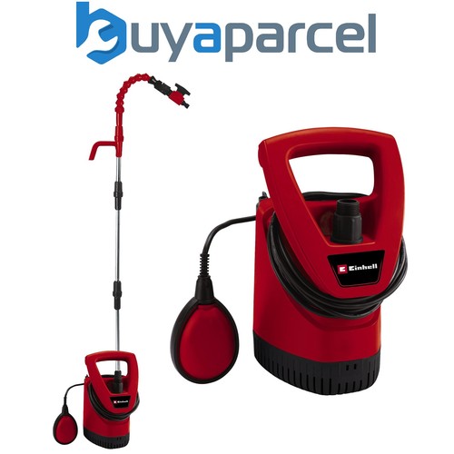 Einhell 3546 rain barrel - einhell,