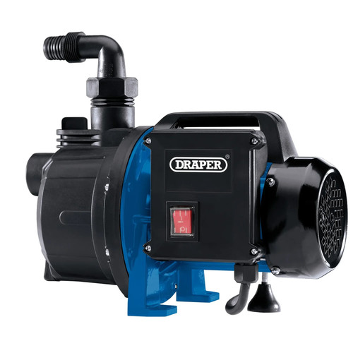 Draper water pump sp77 1100w - sp77,