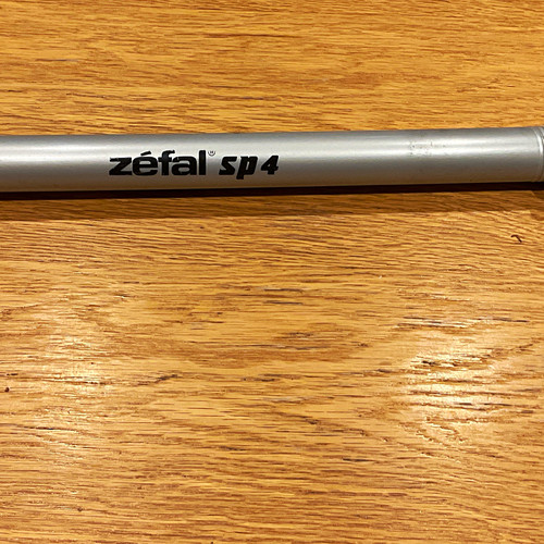 Zéfal frame fit - sp, frame-fit