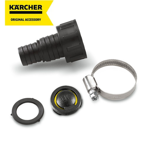 Karcher sp3 pump hose - sp3,