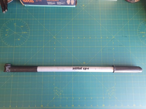 Zefal sp4 classic - sp4, frame