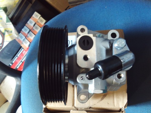 Power steering pump - power, for