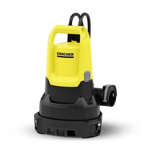Karcher 000 submersible - sp,