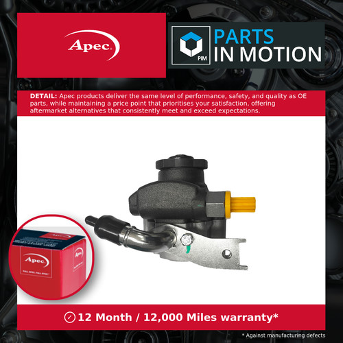 Power steering pump fits - power,