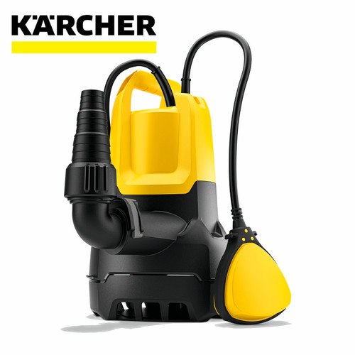 Kärcher submersible dirty - kärcher,