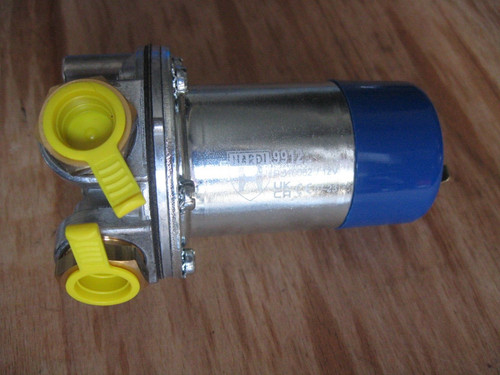 Daimler sp250 dart electronic - daimler,