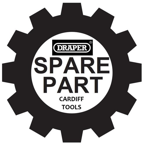 Draper pump housing sp53 - draper,