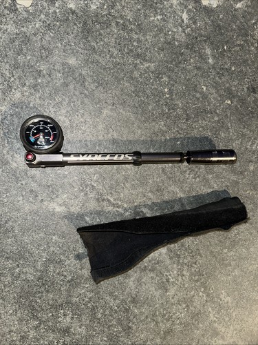 Syncros shock pump sp1 - shock,