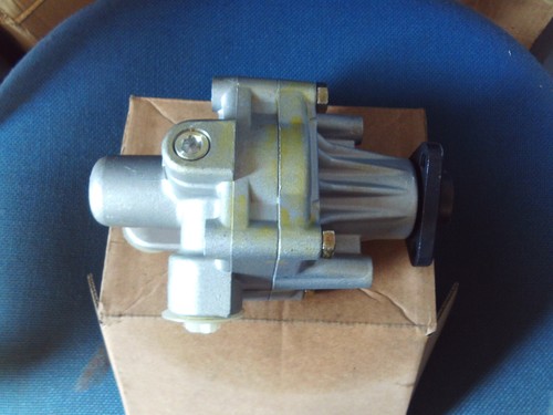 Power steering pump - steering,