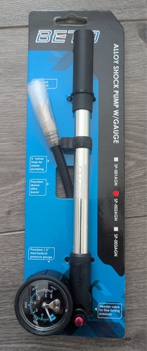 Beto 002ag shock - shock, pump