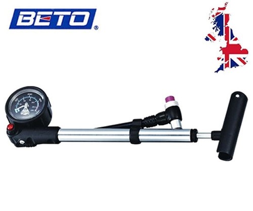 Beto alloy shock - beto, pump