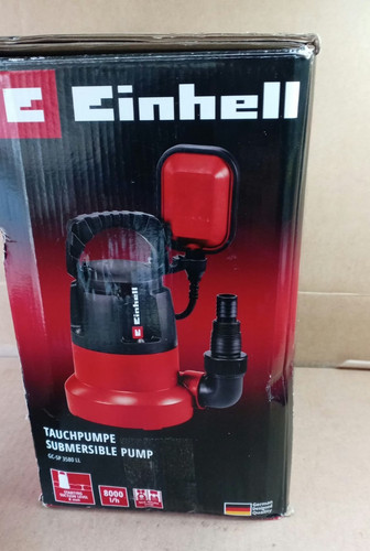 Submersible pump clean water - submersible,