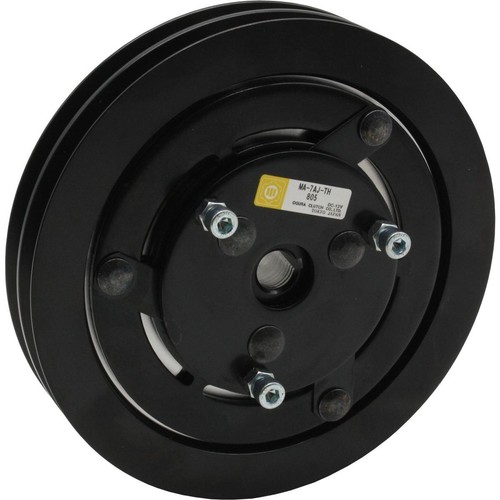 Jabsco electric clutch - electric, pump