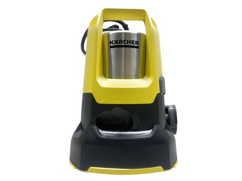 Submersible pump karcher - submersible,