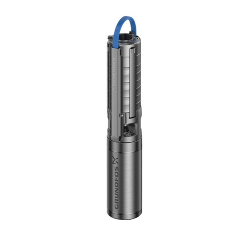 Grundfos sp3a submersible - grundfos,