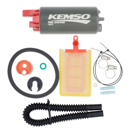 Fuel pump for polaris - fuel,