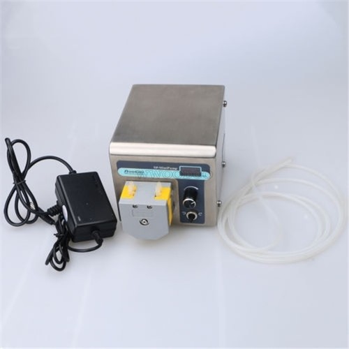 Peristaltic pump good - pump,
