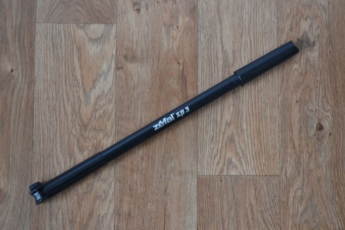 Vintage zefal sp3 - vintage,