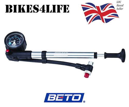 Beto 002ag mtb suspension - beto,