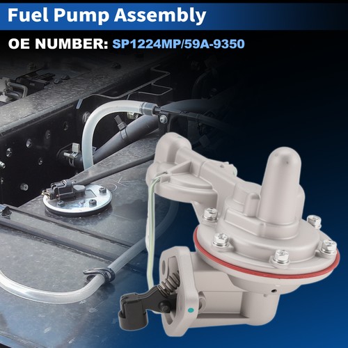 Sp1224mp fuel pump module - fuel,