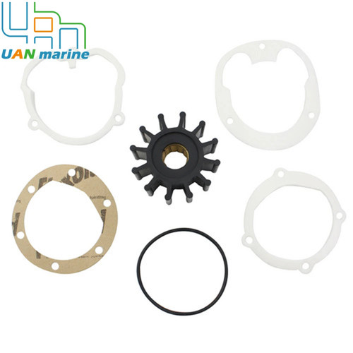 Sea water cooling pump - cooling,