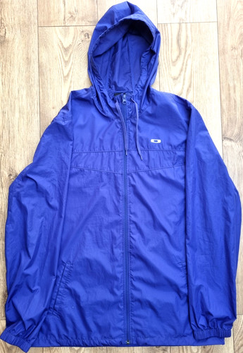 Oakley pump hooded - oakley,