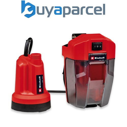 Einhell 18v cordless - 18v,