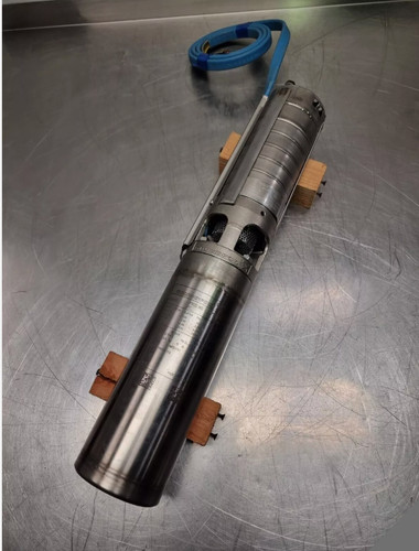 Grundfos sp2a submersible - 6,