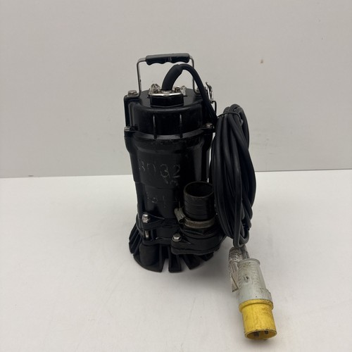 Hsc sp7 submersible pump 500w - sp7,