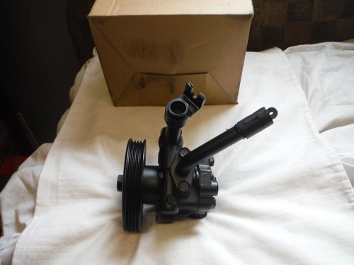 Power steering pump for nissan - steering,