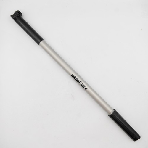 Zefal sp4 frame fit pump - zefal,
